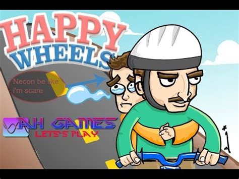 happy wheels full version free game.